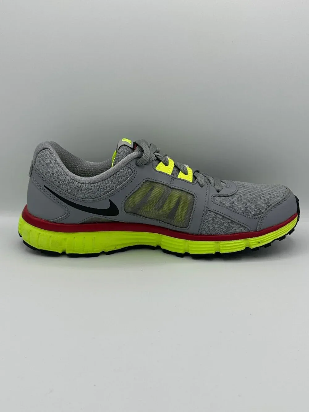Nike dual fusion